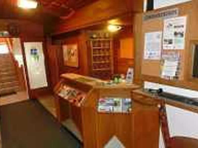 Pension Enzian