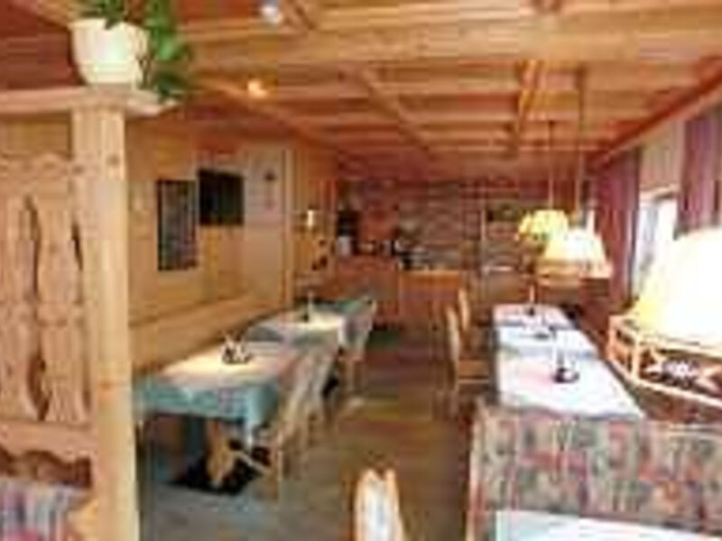Pension Enzian