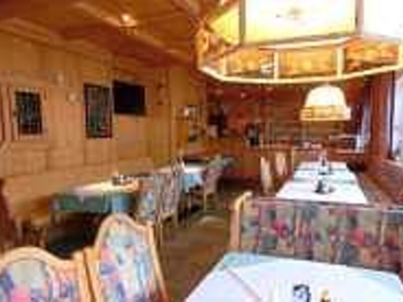 Pension Enzian