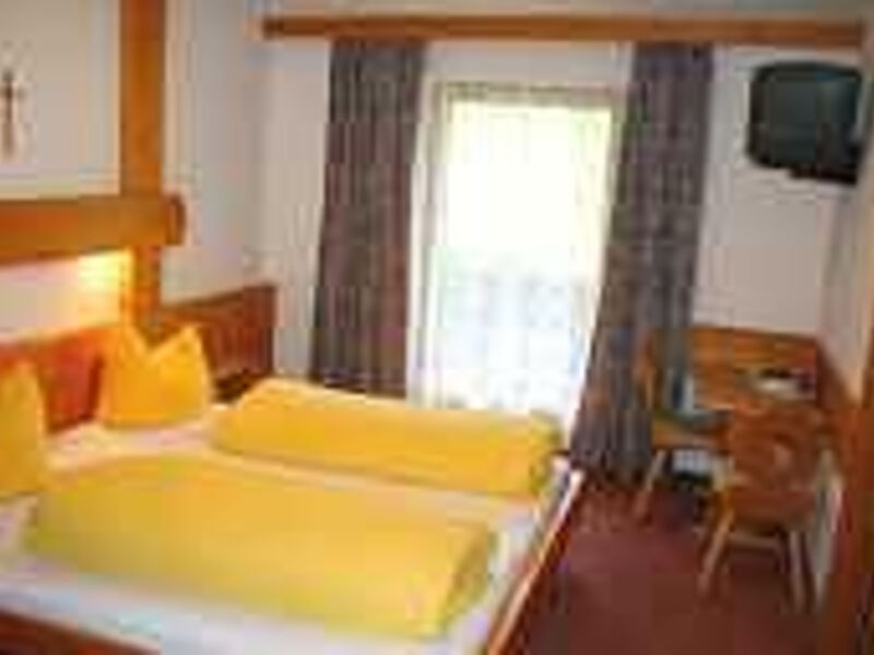 Pension Enzian