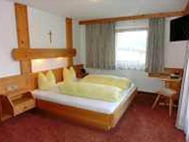 Pension Enzian