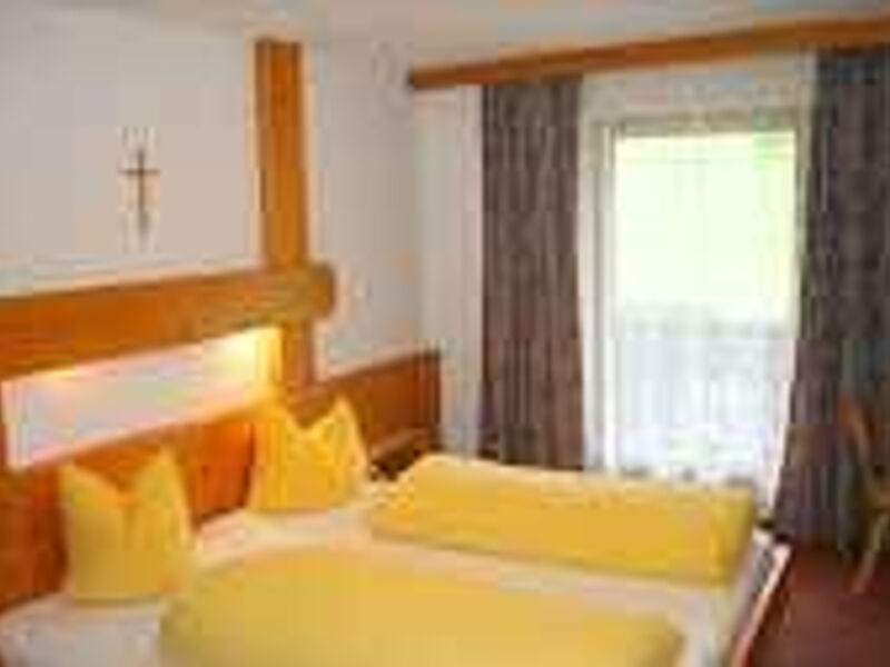 Pension Enzian