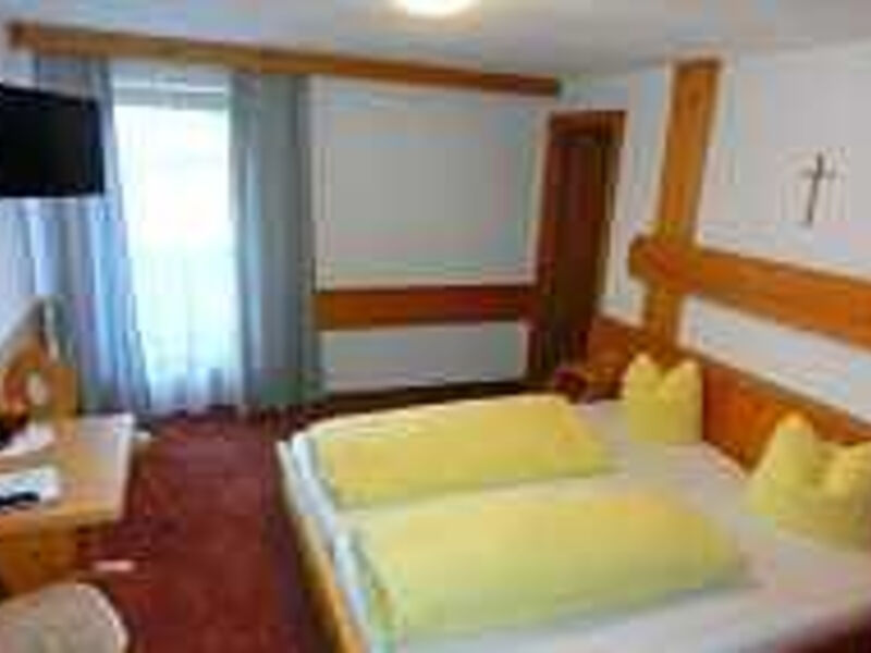 Pension Enzian