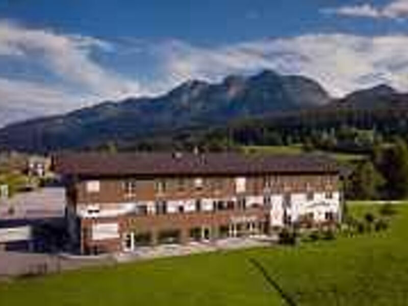 Fairhotel Hochfilzen