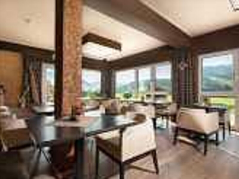 Fairhotel Hochfilzen