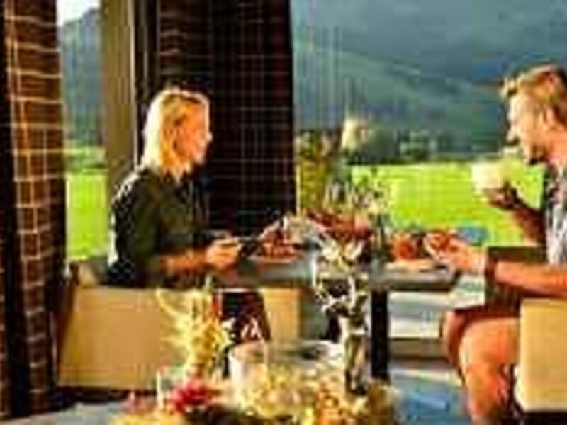 Fairhotel Hochfilzen