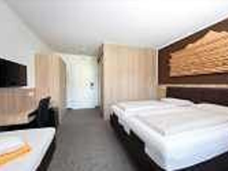 Fairhotel Hochfilzen