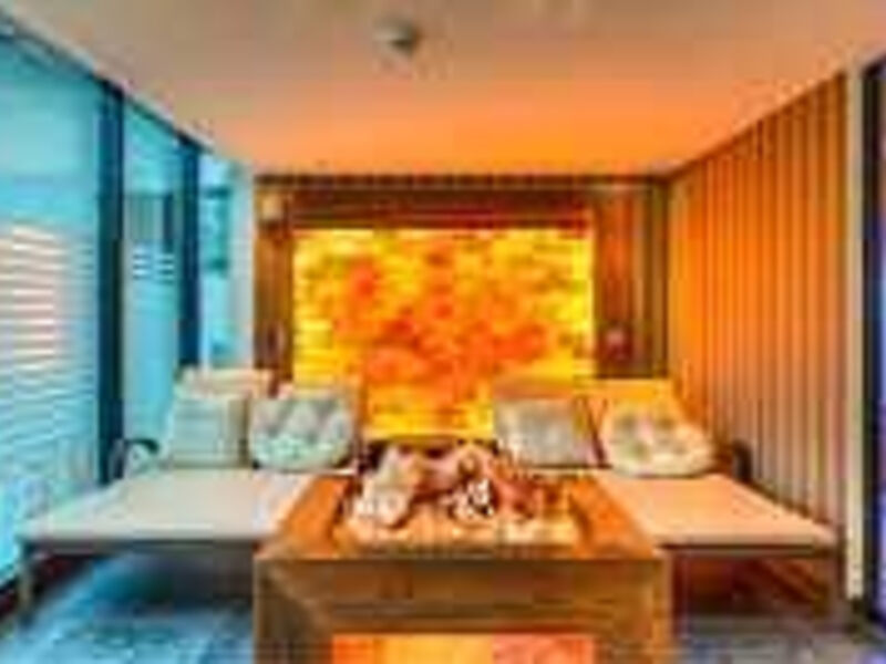 Alpenhotel fall in Love