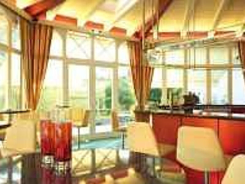 Sporthotel Fontana