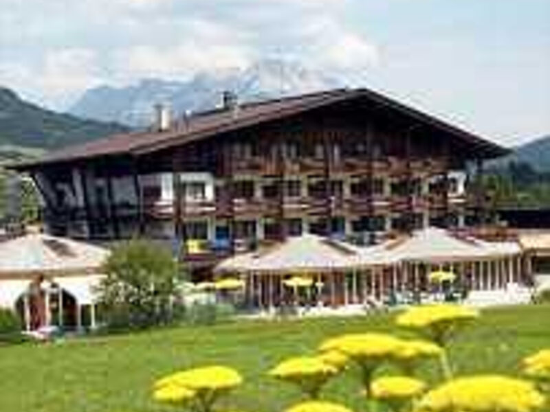 Sporthotel Fontana