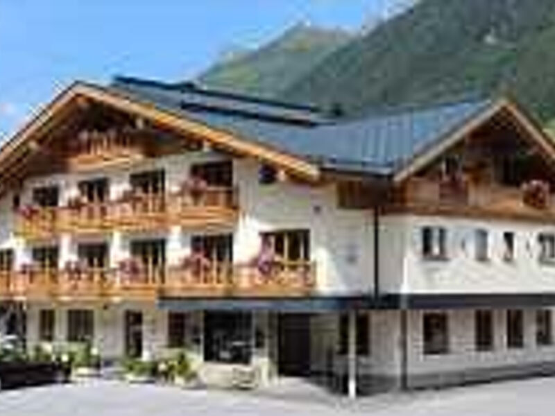 Hotel & Residenz Glöckner