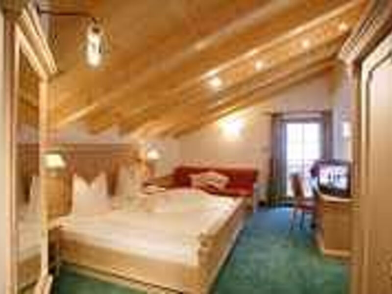 Hotel & Residenz Glöckner