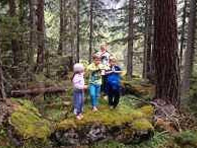 Gradonna Mountain Resort