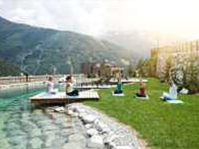 Gradonna Mountain Resort