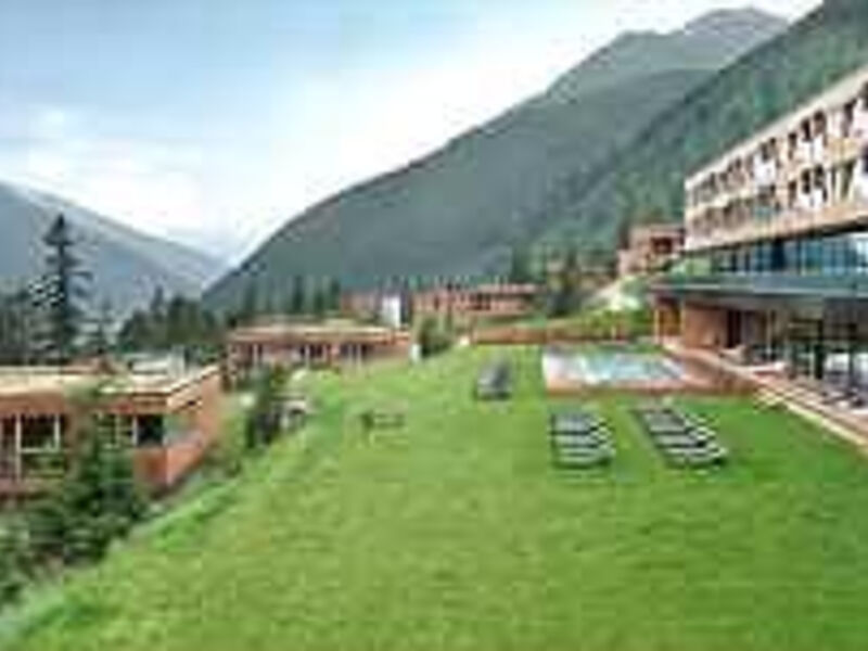 Gradonna Mountain Resort