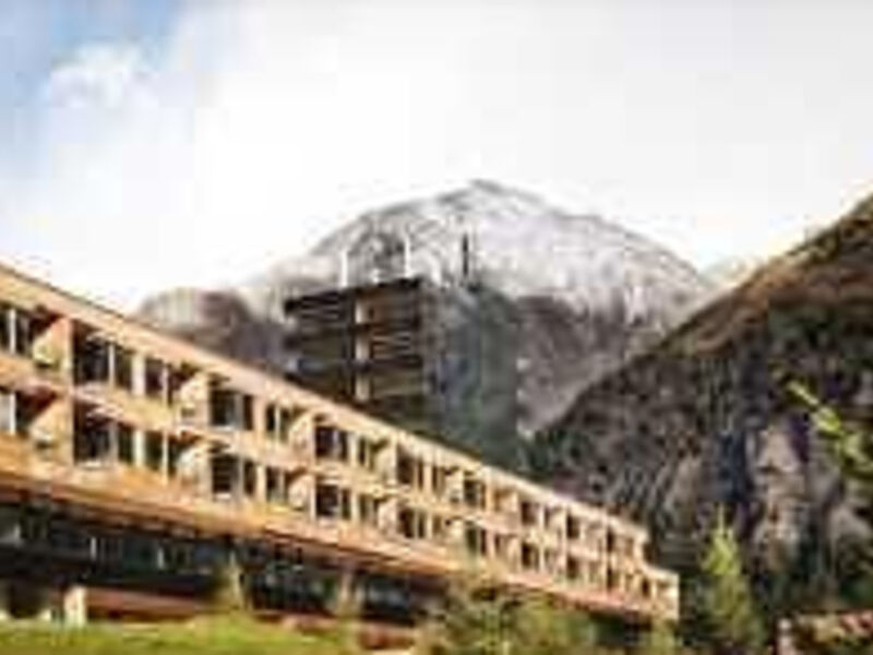 Gradonna Mountain Resort