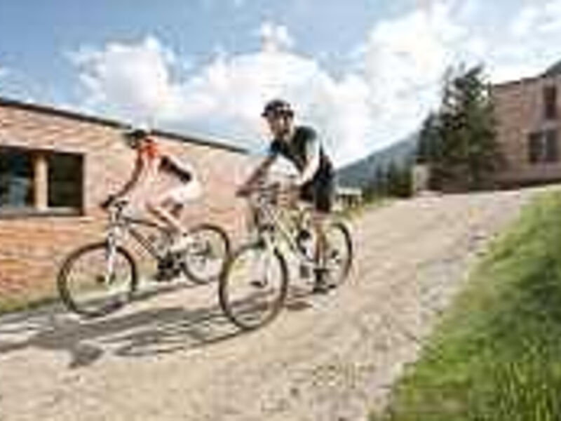 Gradonna Mountain Resort