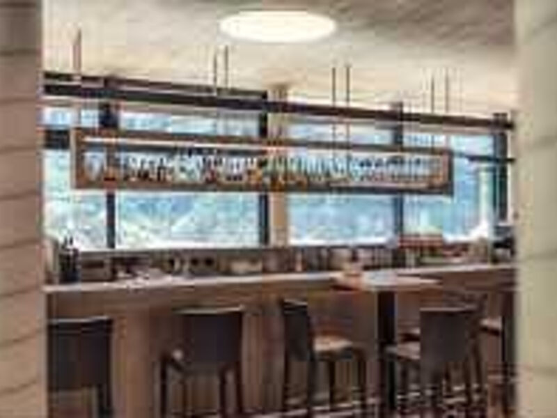Gradonna Mountain Resort