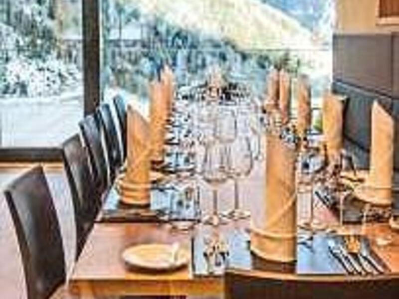 Gradonna Mountain Resort