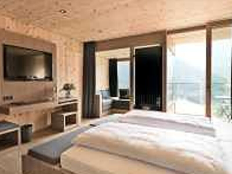Gradonna Mountain Resort