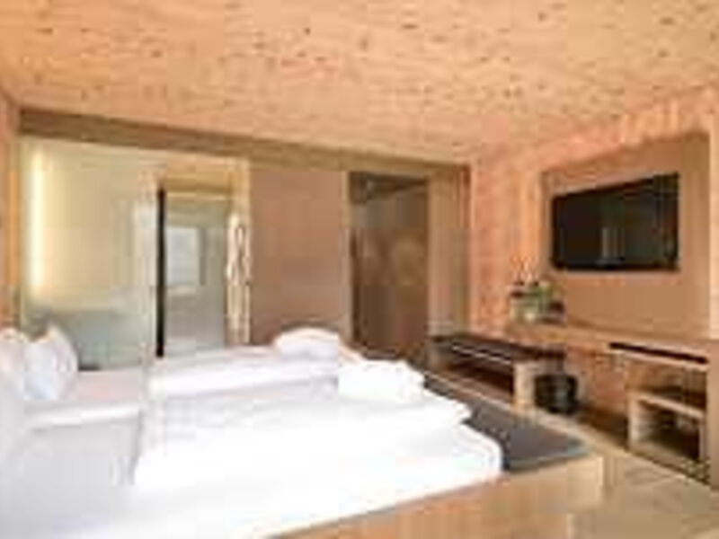 Gradonna Mountain Resort