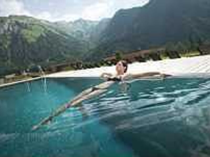 Gradonna Mountain Resort