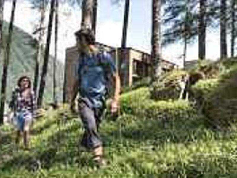 Gradonna Mountain Resort