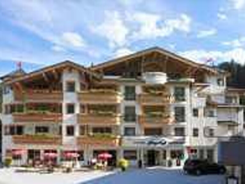 Hotel Jägerhof