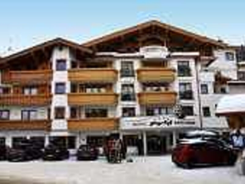 Hotel Jägerhof