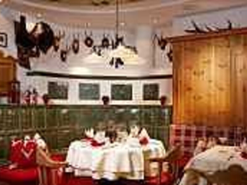 Hotel Jägerhof
