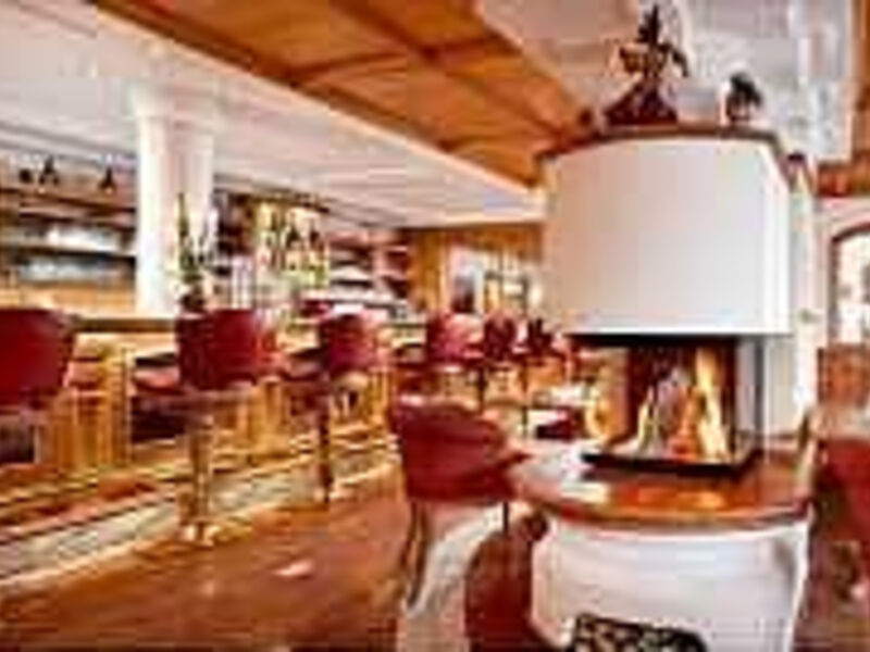 Hotel Jägerhof