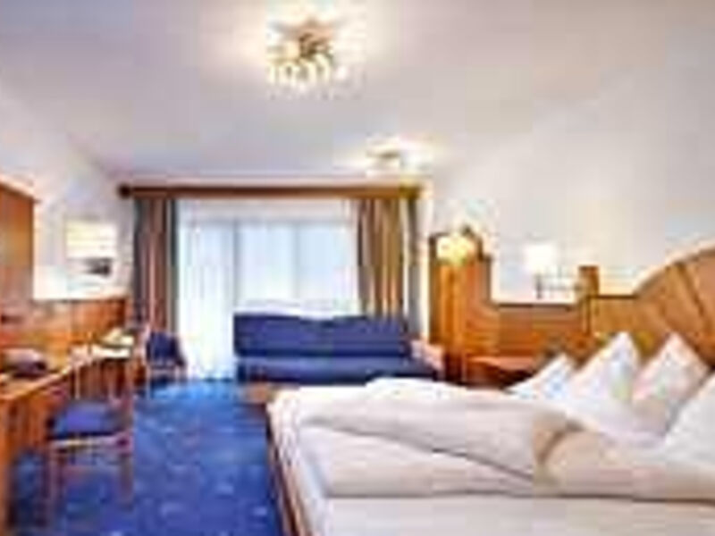Hotel Jägerhof