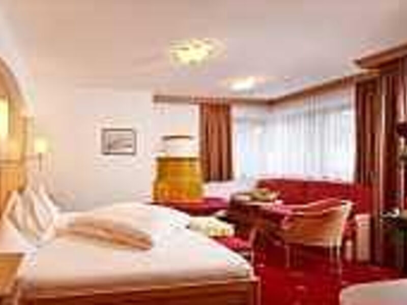 Hotel Jägerhof