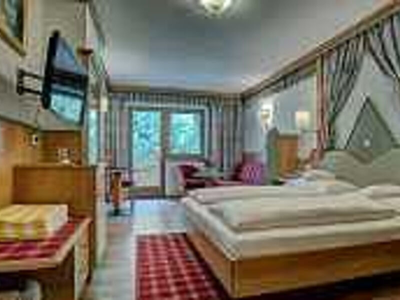 Hotel Jägerhof