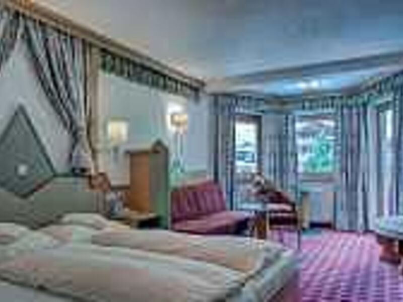 Hotel Jägerhof