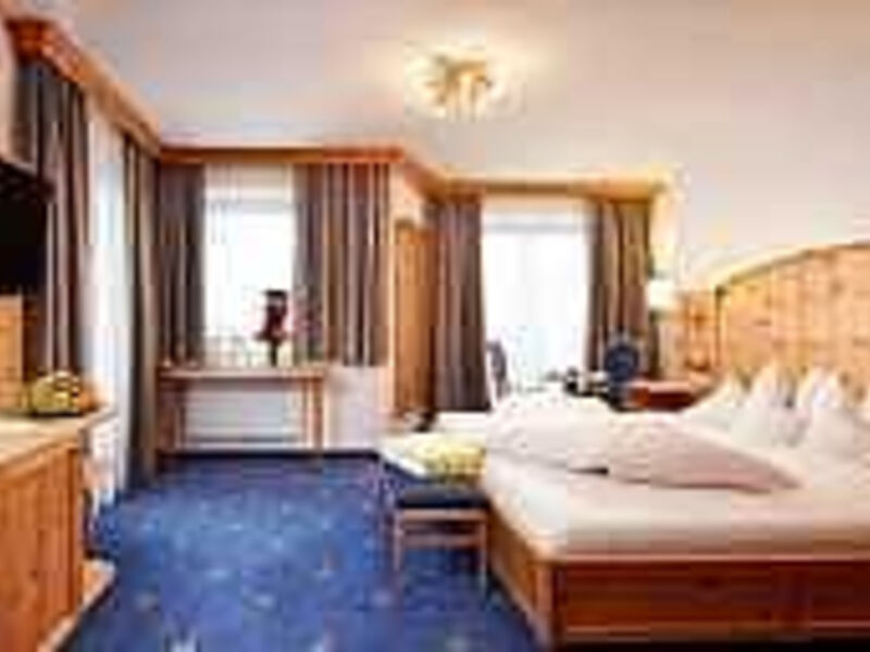 Hotel Jägerhof