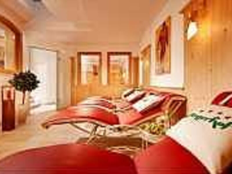 Hotel Jägerhof