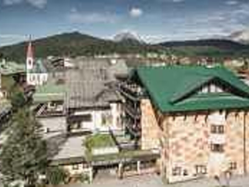 Hotel Karwendelhof