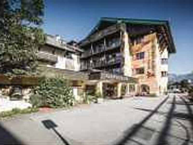 Hotel Karwendelhof