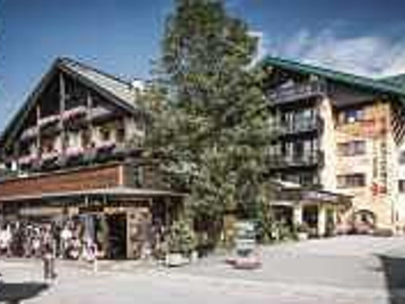 Hotel Karwendelhof