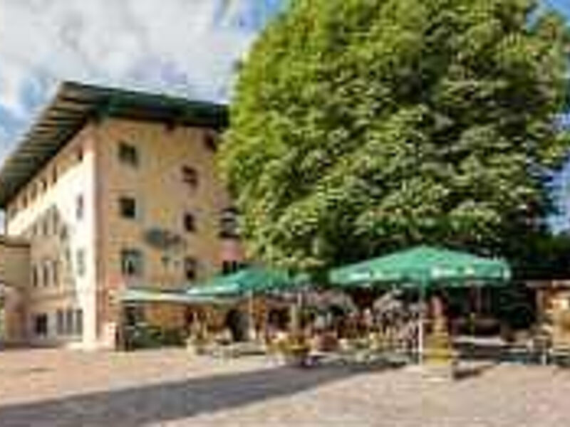 Hotel Der Kirchenwirt S