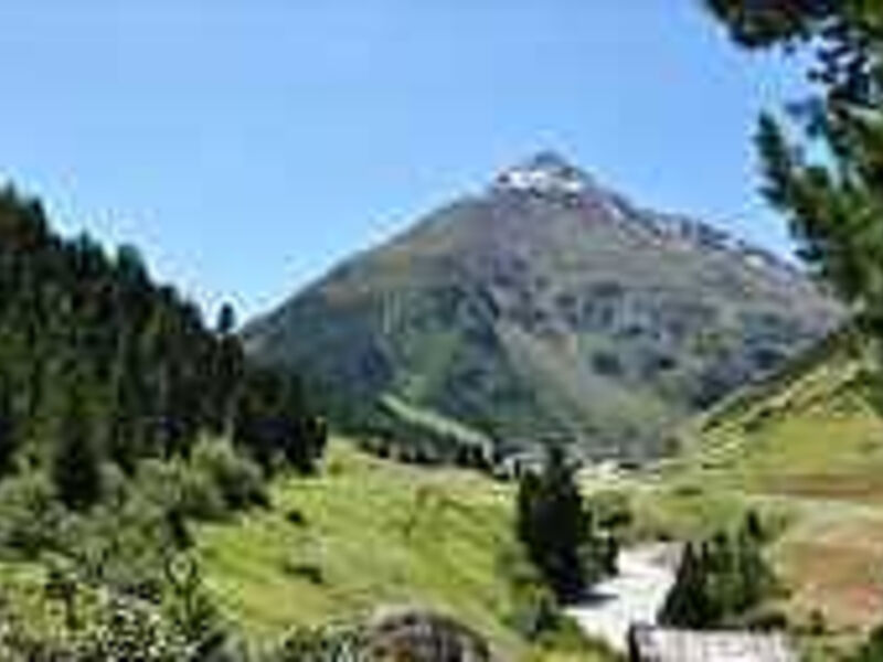 Naturparkhotel Kleon S