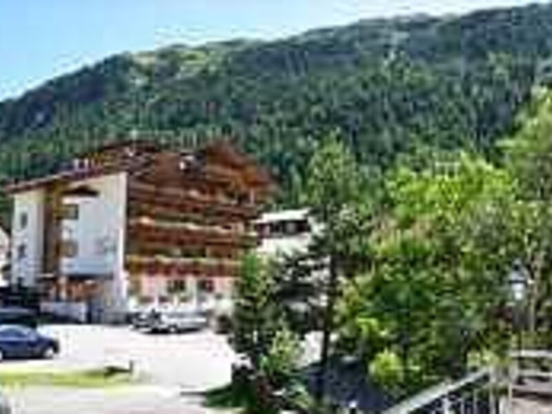 Naturparkhotel Kleon S