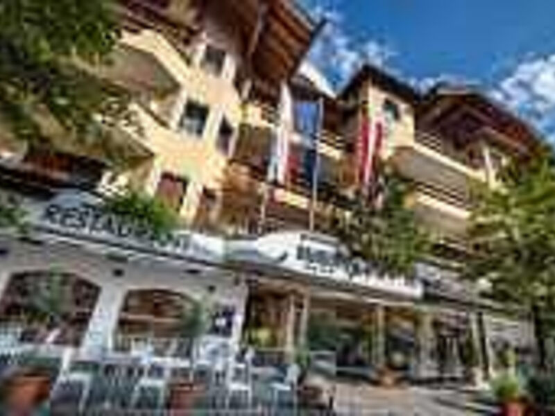 Sporthotel Manni