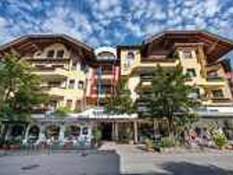 Sporthotel Manni