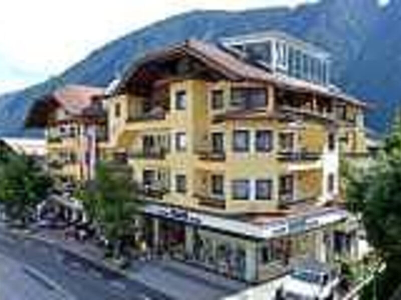 Sporthotel Manni