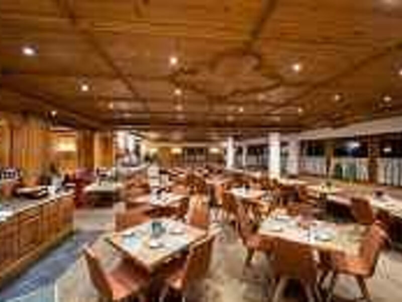 Sporthotel Manni