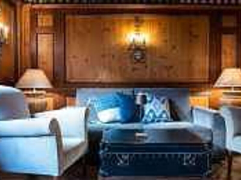 Sporthotel Manni