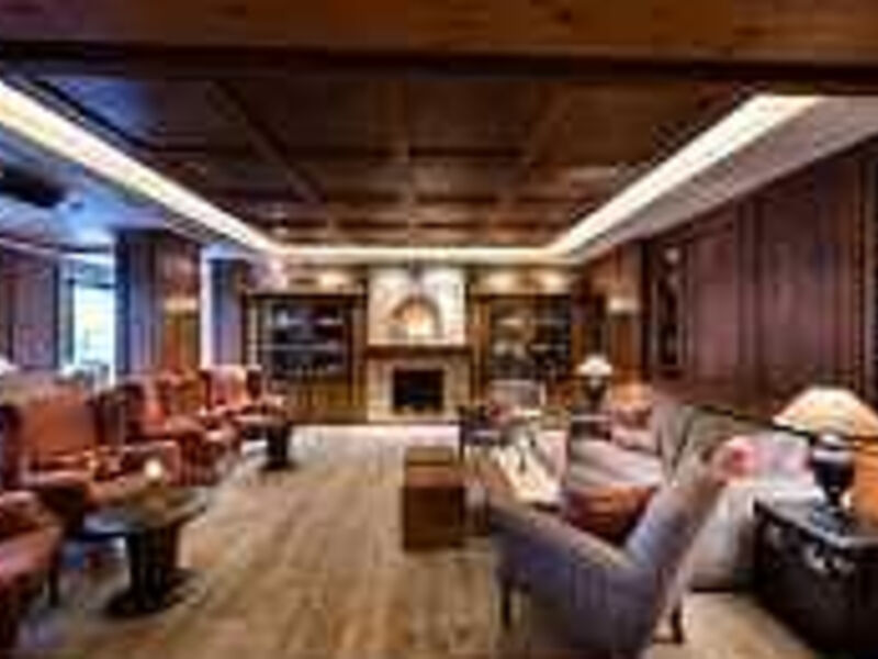 Sporthotel Manni