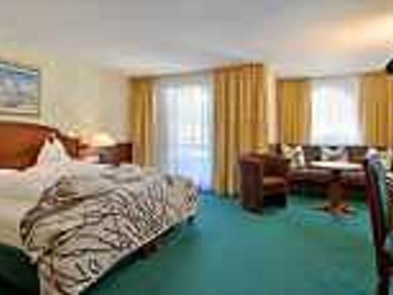 Sporthotel Manni